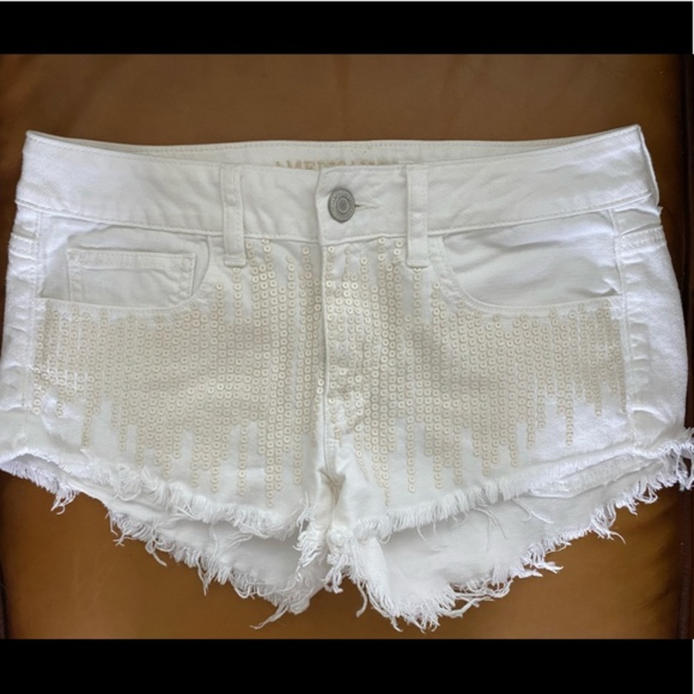 American Eagle Outfitters shorts